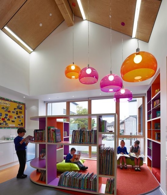 Ayo Buat Anak Gemar Membaca di Rumah | Rumah dan Gaya ...