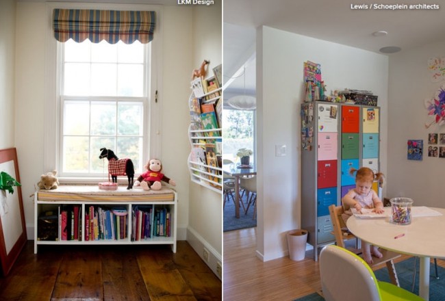 Ide Rancang Playroom untuk Buah Hati di Rumah  Rumah dan Gaya Hidup  Rumah.com
