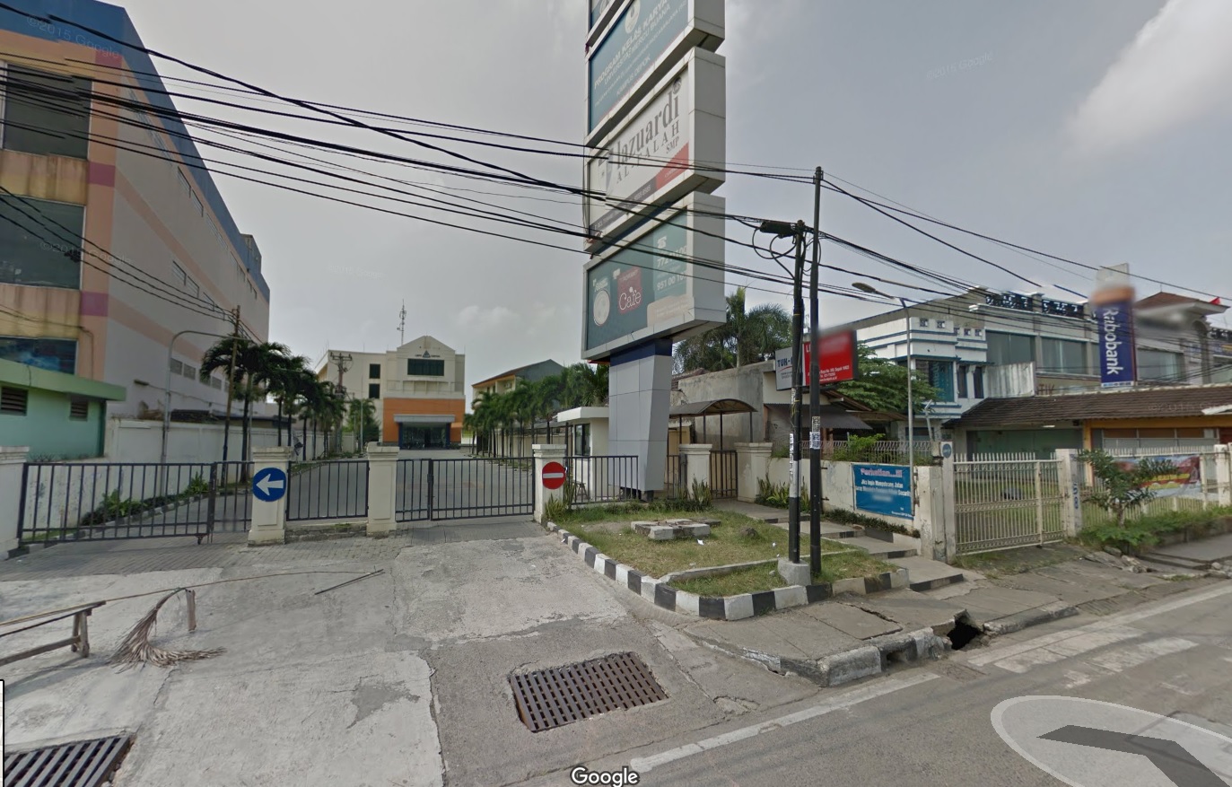 Margonda Residence, Depok