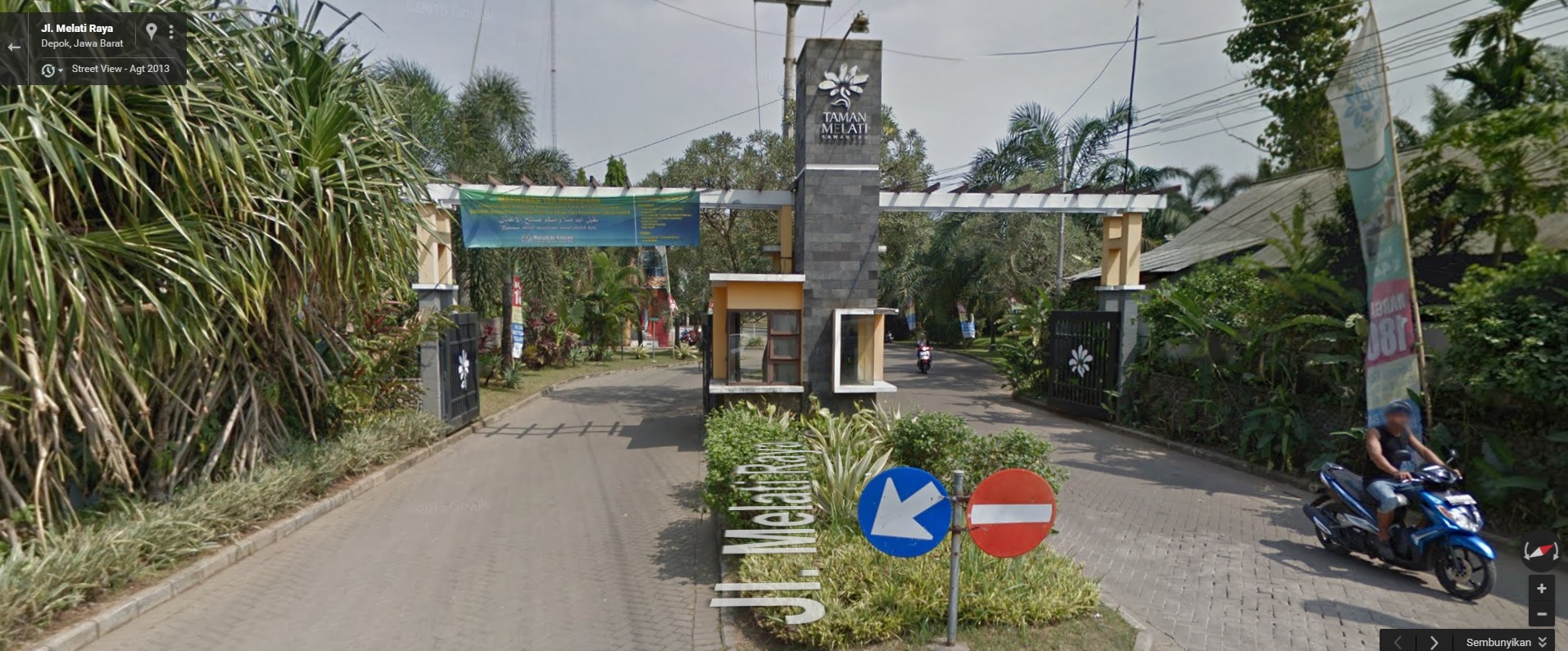 Taman Melati Premiere Depok Rumahcom Taman Melati Premiere Depok Rumahcom