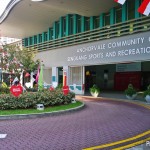 Living in Sengkang: Photo of Anchorvale Community Club