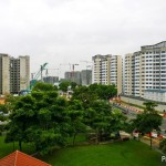 Development in Yishun Ring Road