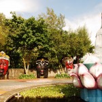 Chinese Goddess of Mercy