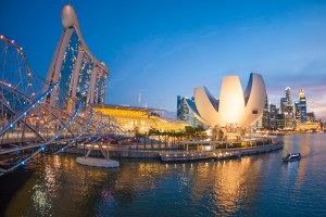 Helix Bridge