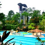 Photo of Safra Yishun; one of the many things you can do when living in this area