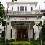 Alexandra Hospital
