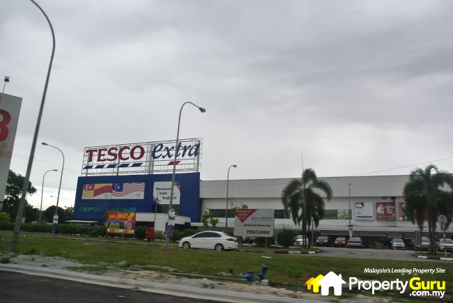 The Hyperconnected Suburb Areainsider