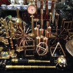 Museum Furniture Decor