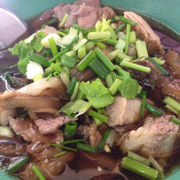 Phon Charoen Noodles à¸à¸£à¸°à¸£à¸²à¸¡ 9