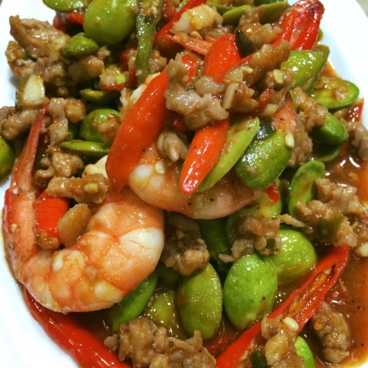 Ruen Mae Louis Restaurant