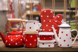 Vila Homeware & Decoration