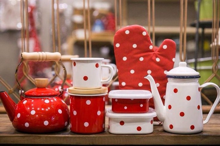 Vila Homeware & Decoration