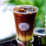 Lonely Barista Ratchada