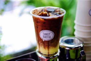 Lonely Barista Ratchada