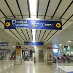 MRT Blue Line_Rama9 Station