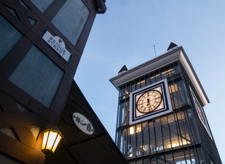 Pickadaily Bangkok On Nut