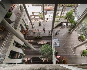 The Commons Thonglor