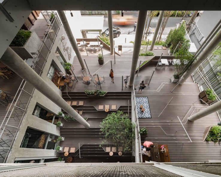 The Commons Thonglor