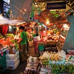 fresh market bangkok อ่อนนุช
