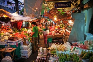 fresh market bangkok อ่อนนุช