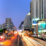 พาชิมร้านดัง อร่อยโดน ที่เทอร์มินอล 21 ย่านอโศก