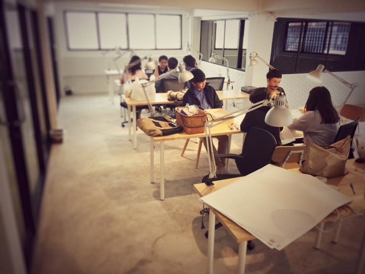 INN office co-working space Saphan à¸à¸±à¹à¸à¸­à¸¢à¸¹à¹à¹à¸à¸¥à¹à¸à¸µà¸à¸µà¹à¸­à¸ªà¸ªà¸à¸²à¸à¸µà¸ªà¸°à¸à¸²à¸à¸à¸§à¸²à¸¢