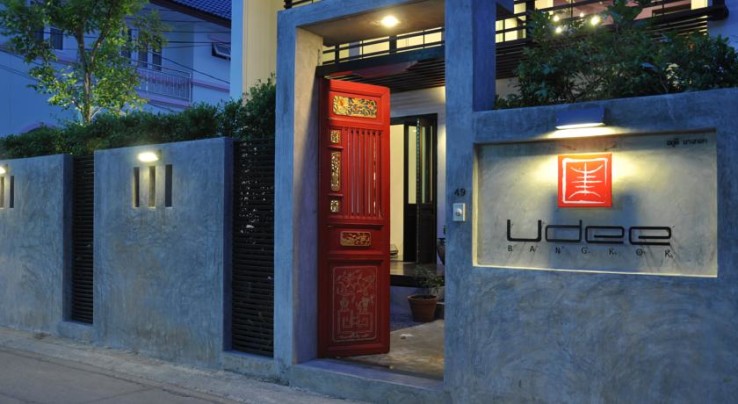 U Dee Bangkok