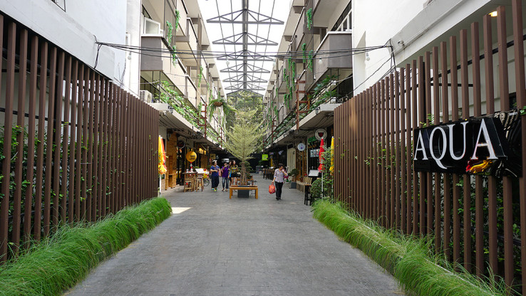 à¹à¸à¸£à¸à¸à¸²à¸£ Aqua  à¸à¸­à¸¡à¸¡à¸¹à¸à¸´à¸à¸µà¹à¸¡à¸­à¸¥à¸¥à¹ à¸¨à¸¹à¸à¸¢à¹à¸£à¸§à¸¡à¸à¸à¸£à¸¸à¹à¸à¹à¸«à¸¡à¹ à¸ªà¸°à¸à¸²à¸à¸à¸§à¸²à¸¢