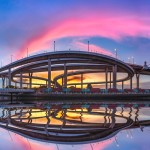 สุขสวัสดิ์บูม เส้นทางแห่งอนาคตรถไฟฟ้าสายสีม่วงใต้