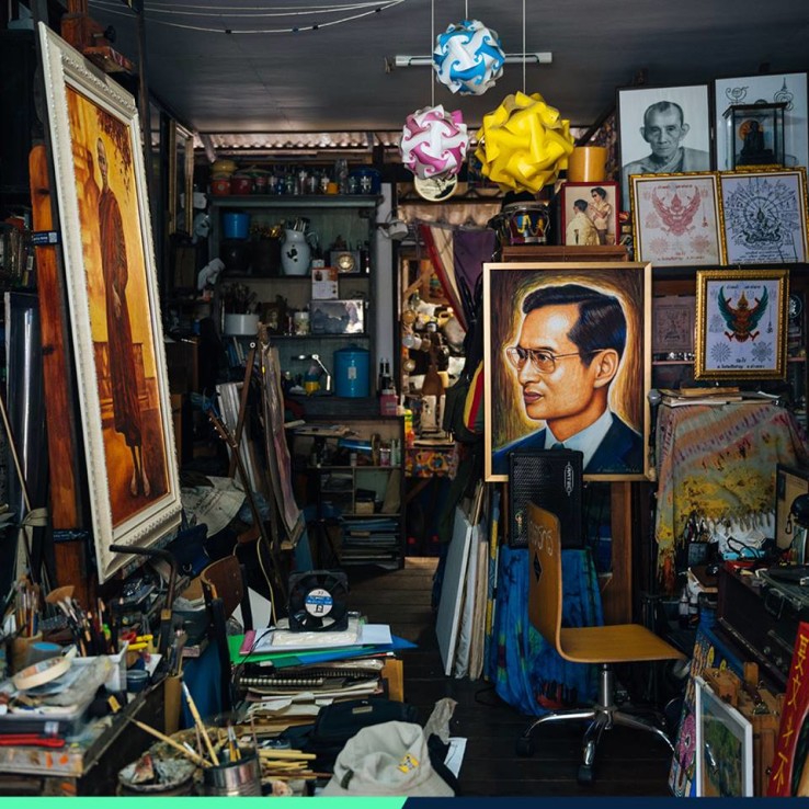 à¸à¹à¸²à¸à¸¨à¸´à¸¥à¸à¸´à¸ à¹à¸à¸à¸¥à¸²à¸à¸à¹à¸³à¸à¸¥à¸à¸à¸à¸²à¸à¸«à¸¥à¸§à¸