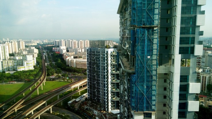 Jurong property Singapore