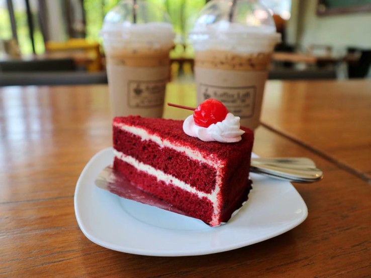 à¹à¸¡à¸à¸¹à¹à¸à¹à¸ à¸à¸£à¸°à¸à¸³à¸£à¹à¸²à¸ Kaffee Loft'78 à¹à¸à¸¢à¹à¸²à¸à¸ªà¸¸à¸à¸ªà¸§à¸±à¸ªà¸à¸´à¹