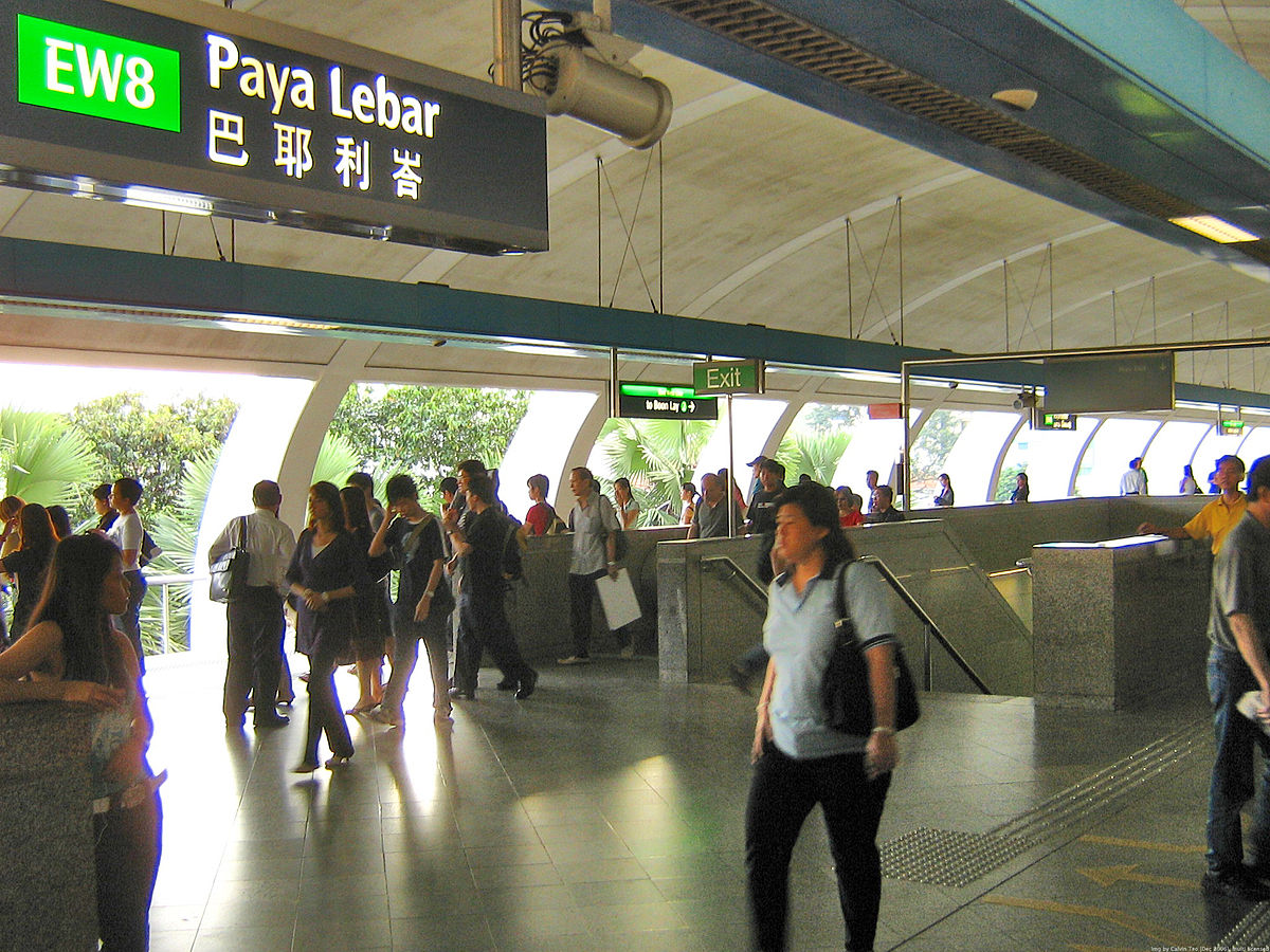 charles and keith paya lebar