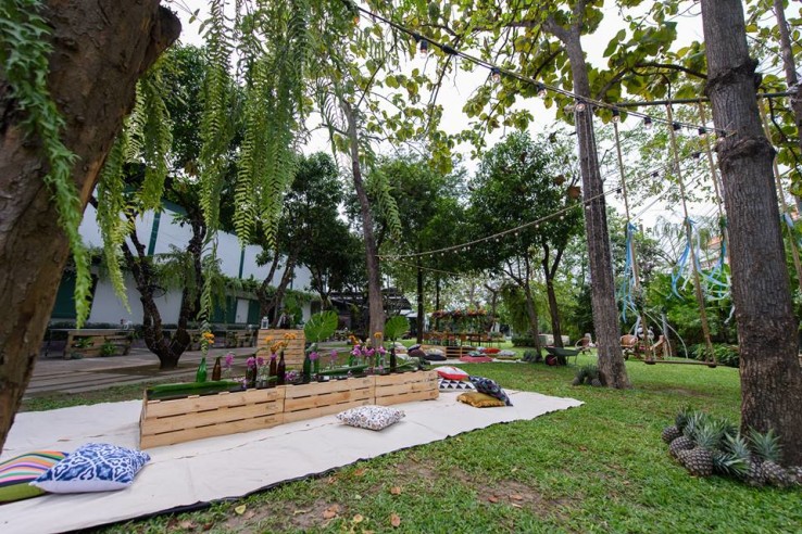 The Cable Factory  à¸£à¹à¸²à¸à¸à¸²à¹à¸à¹à¸à¸ªà¸§à¸ à¸à¸à¸¢à¹à¸²à¸à¸ªà¸¸à¸à¸ªà¸§à¸±à¸ªà¸à¸´à¹