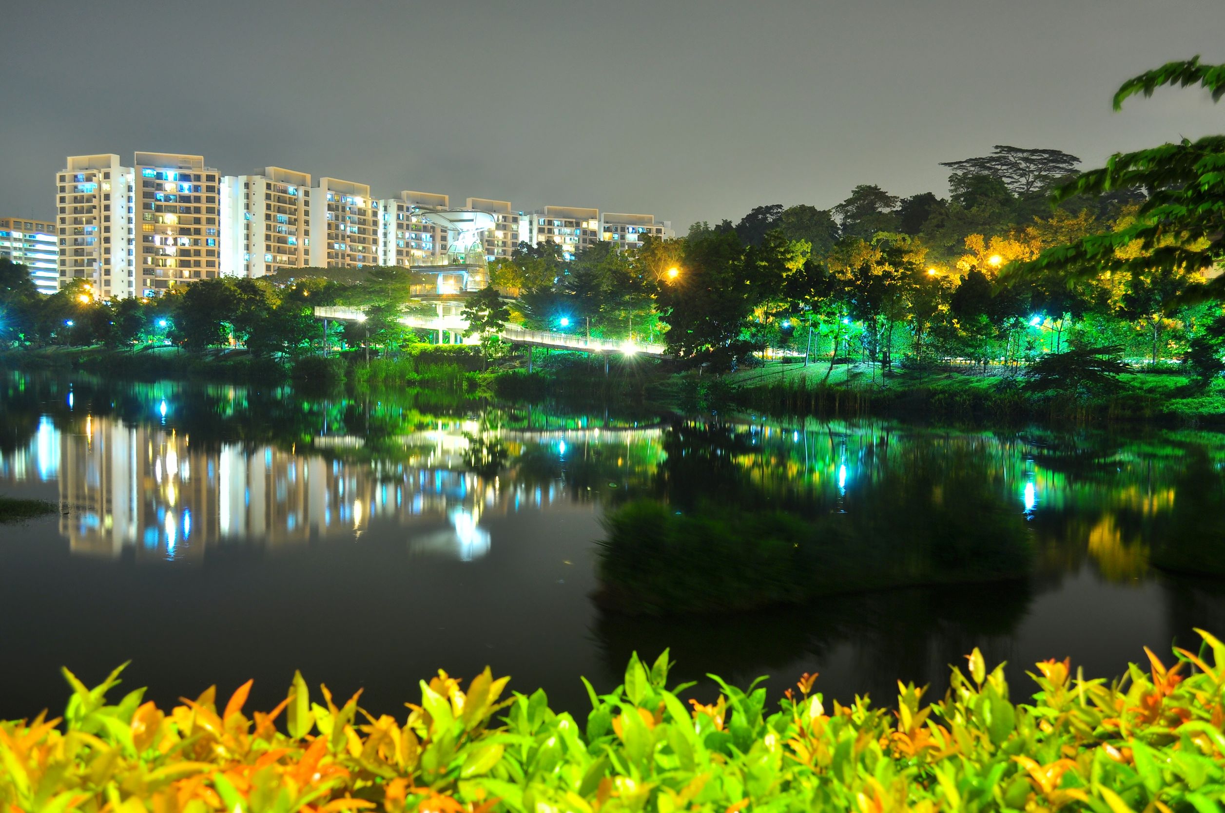 Yishun Masterplan