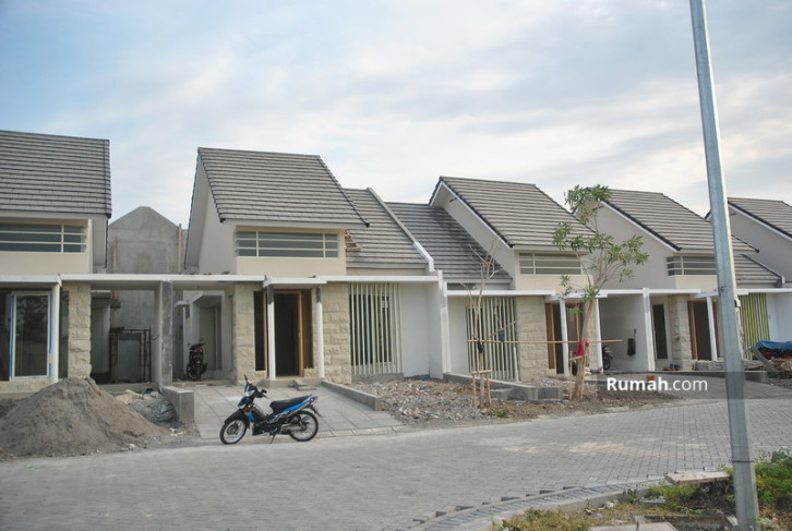 Perumahan Surabaya Tenggilis