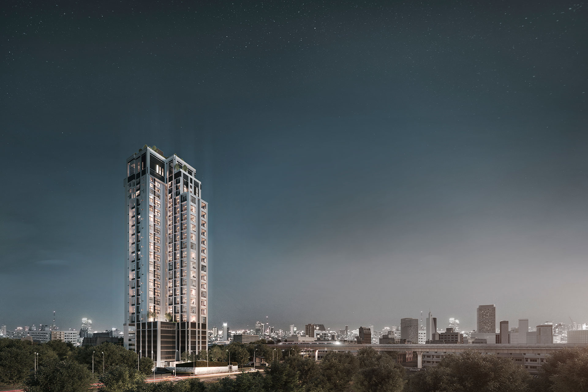 02_The Reserve Phahol - Pradipat