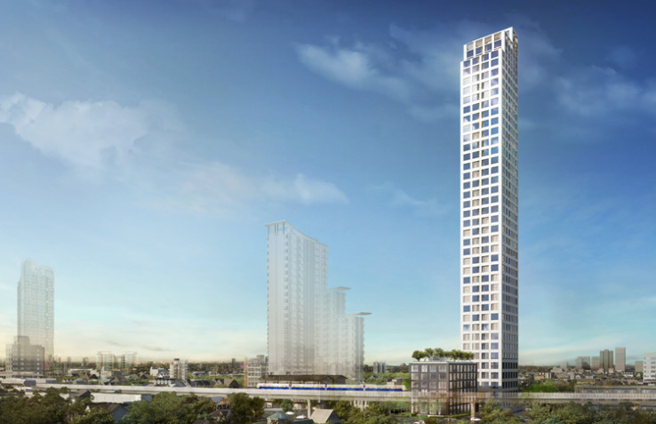 10-Siamese Sukhumvit