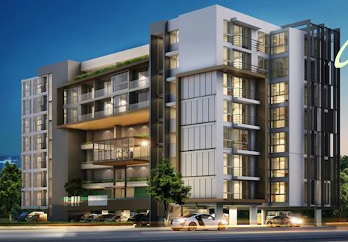 10_Chateau In Town Phaholyothin 14