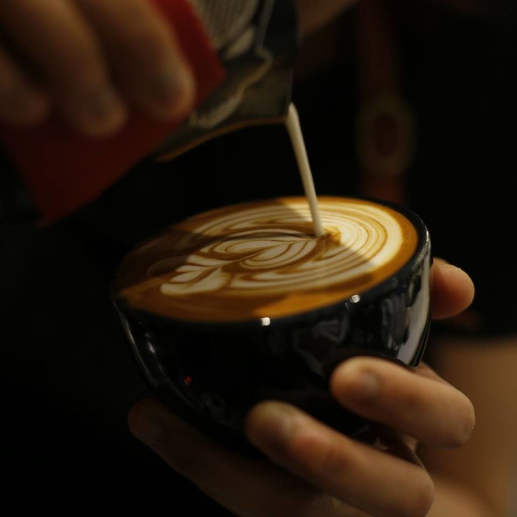 Drip & Drop-Ratchada