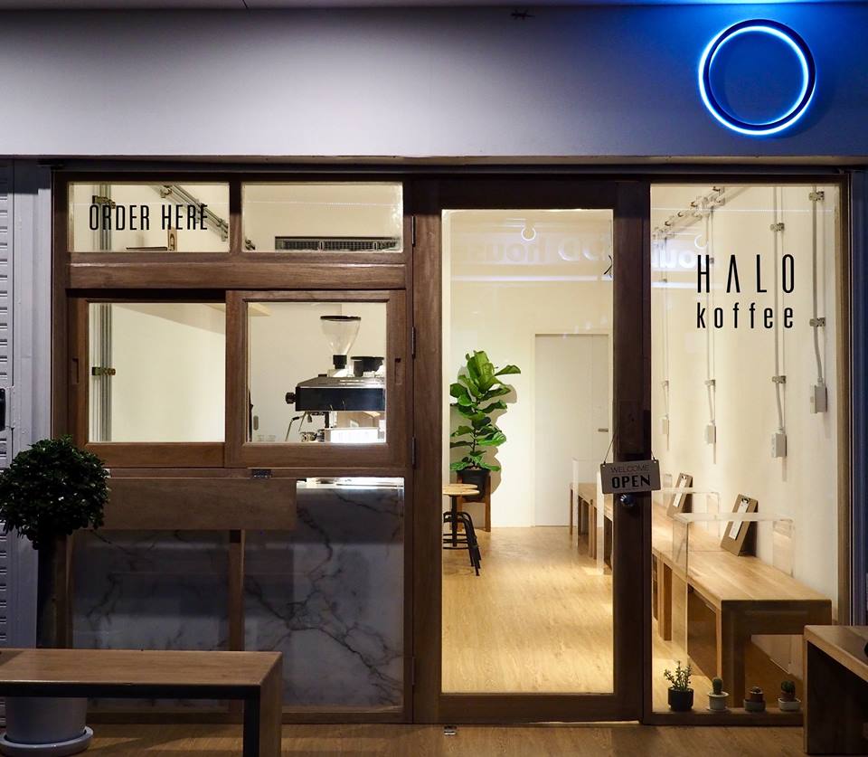 Halo Koffee Ratchada