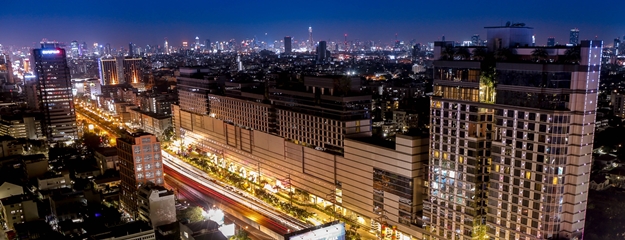 Suan lum Night Bazar Ratchada