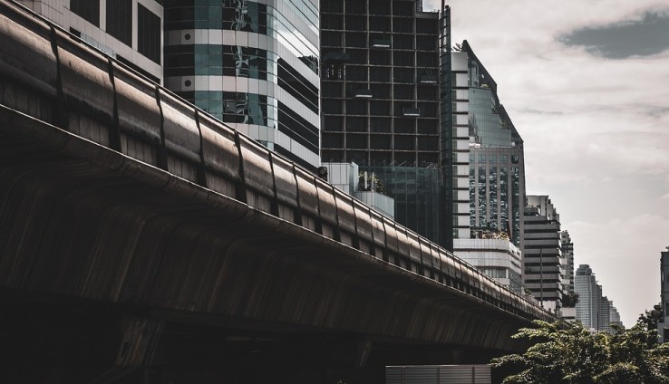 รัà¸à¹à¸¢à¸à¸´à¸ BTS view