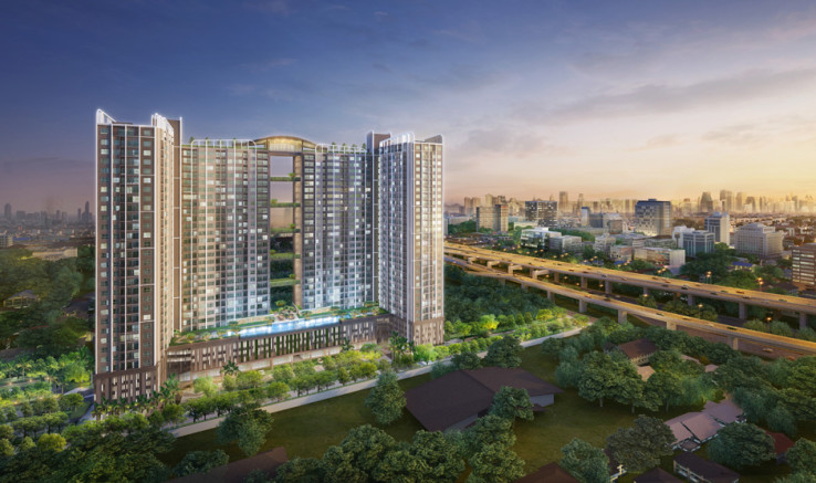 06-Supalai Veranda Rama 9