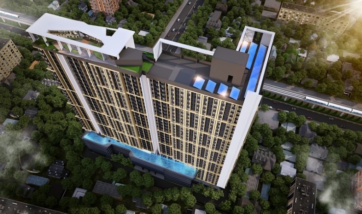 4-Niche-Mono-Bearing