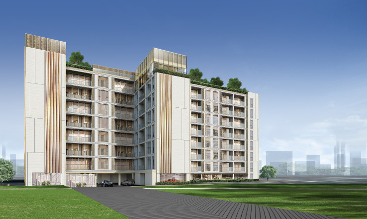 Craft Ploenchit à¸à¸´à¸à¸¥à¸¡