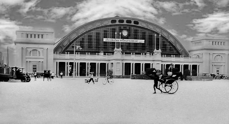 หัวลำà¹à¸à¸ à¹à¸à¸à¸à¸µà¸