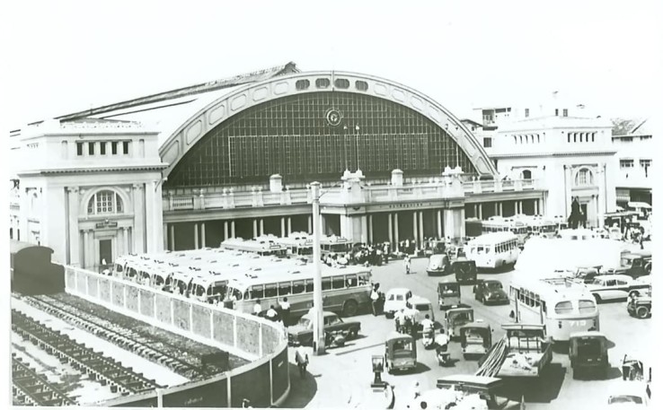 หัวลำà¹à¸à¸ à¹à¸à¸à¸à¸µà¸