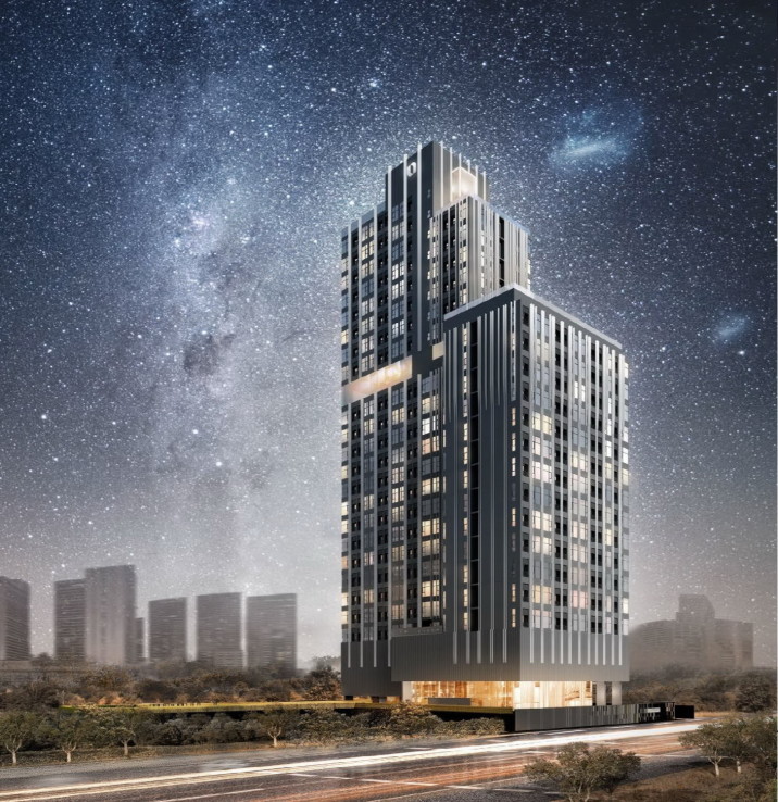 Knightbridge Space Rama 9 à¸à¸´à¸à¹à¸à¸