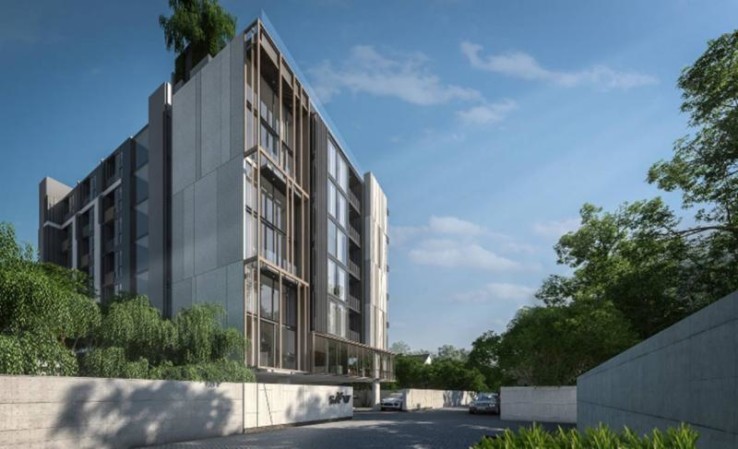 Savvi-Phahol-Ari à¸­à¸²à¸£à¸µà¸¢à¹